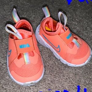 Nike Flex Runner Slip On Sneaker